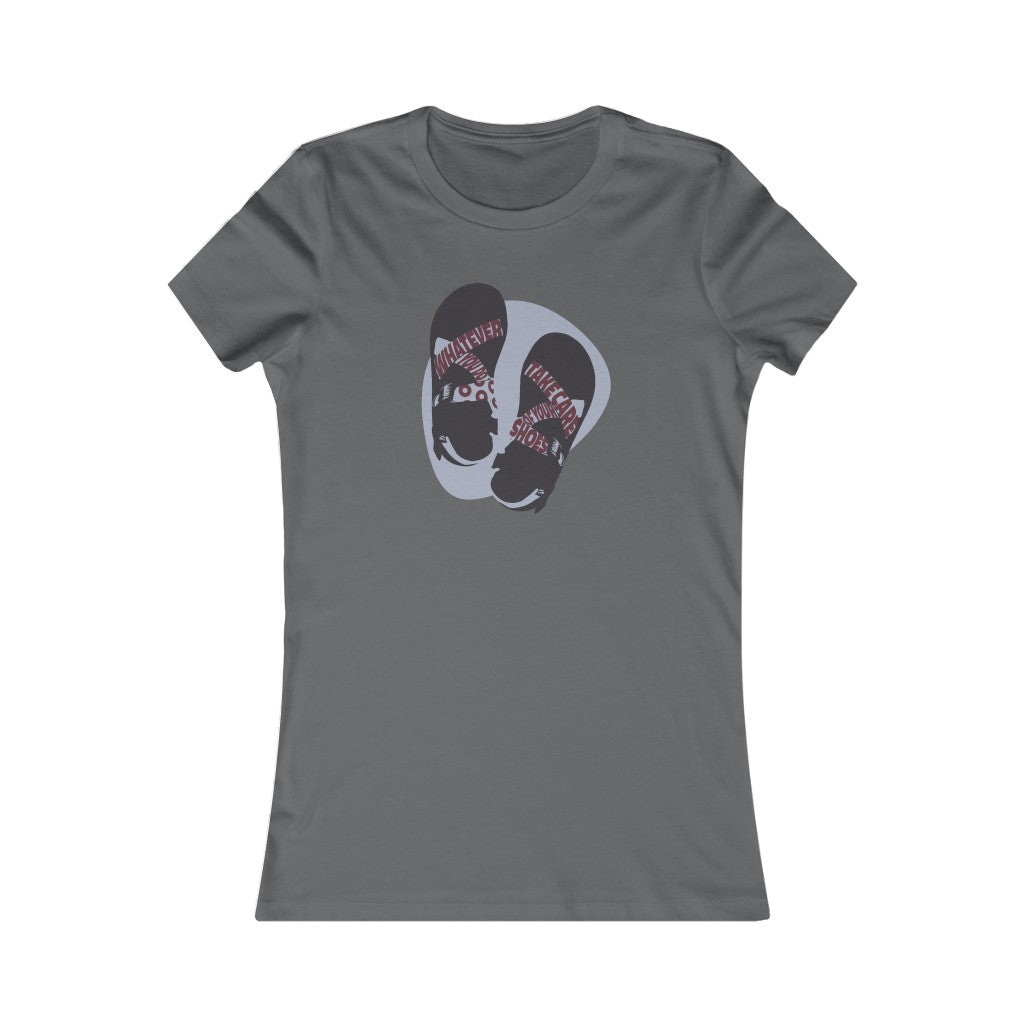 CAVERN - Women's Bella Canvas Tee - Simplewear Phish