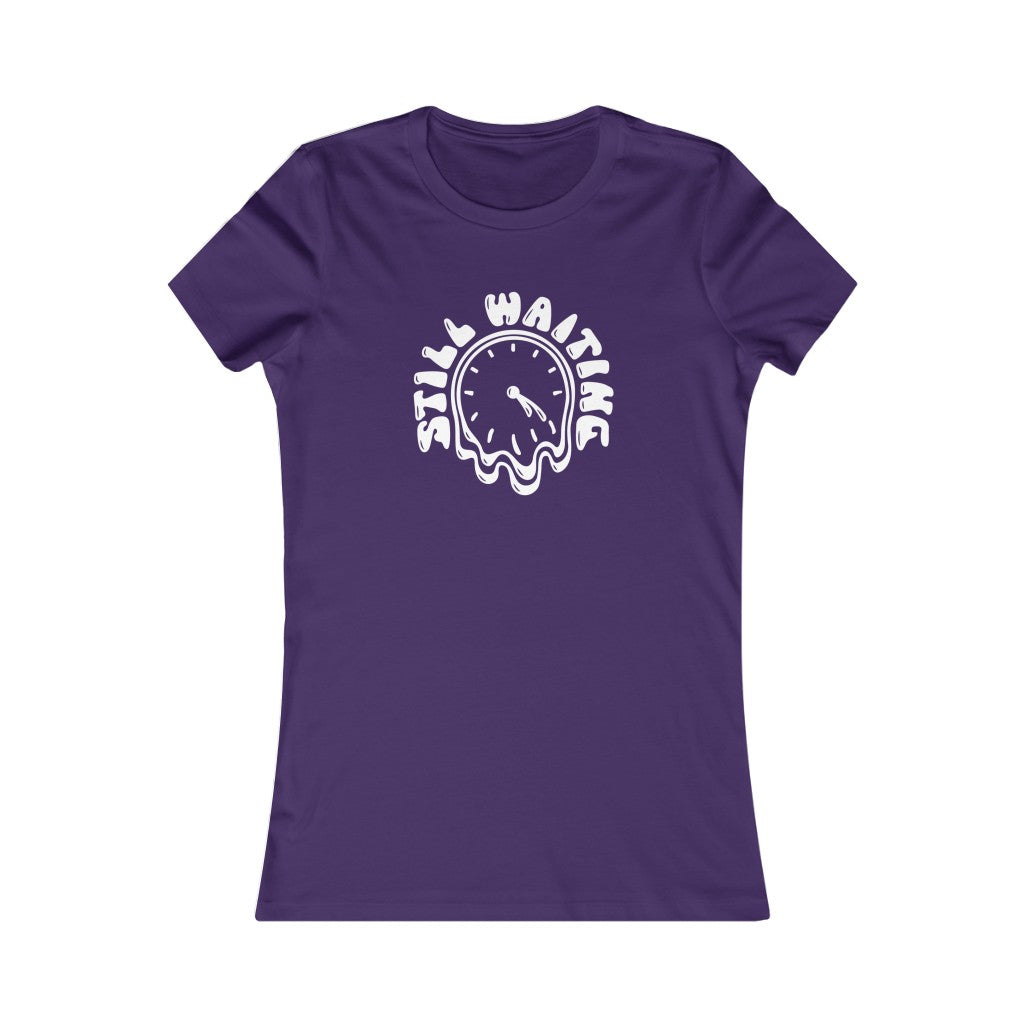 CROSSEYED AND PAINLESS - Women's Bella Canvas Tee - Simplewear Phish