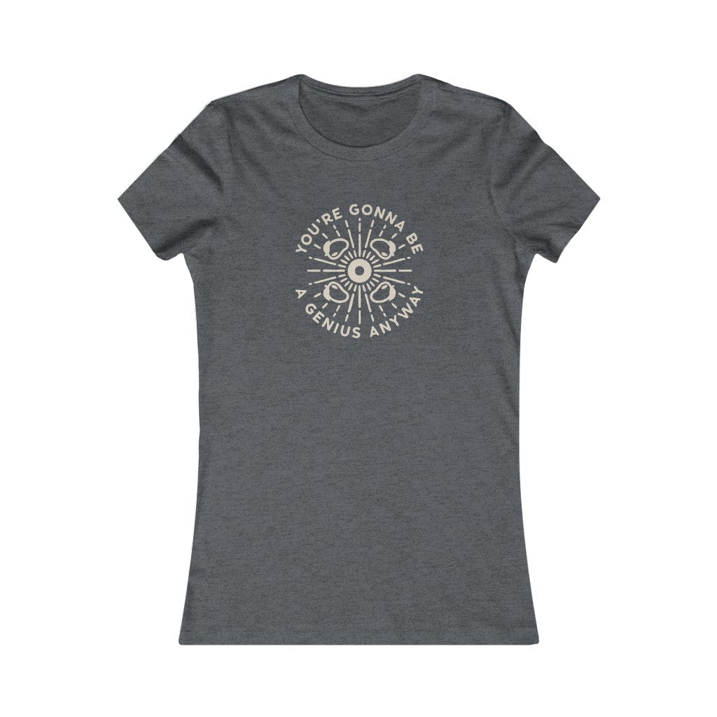 THE MANGO SONG - Women's Bella Canvas Tee - Simplewear Phish