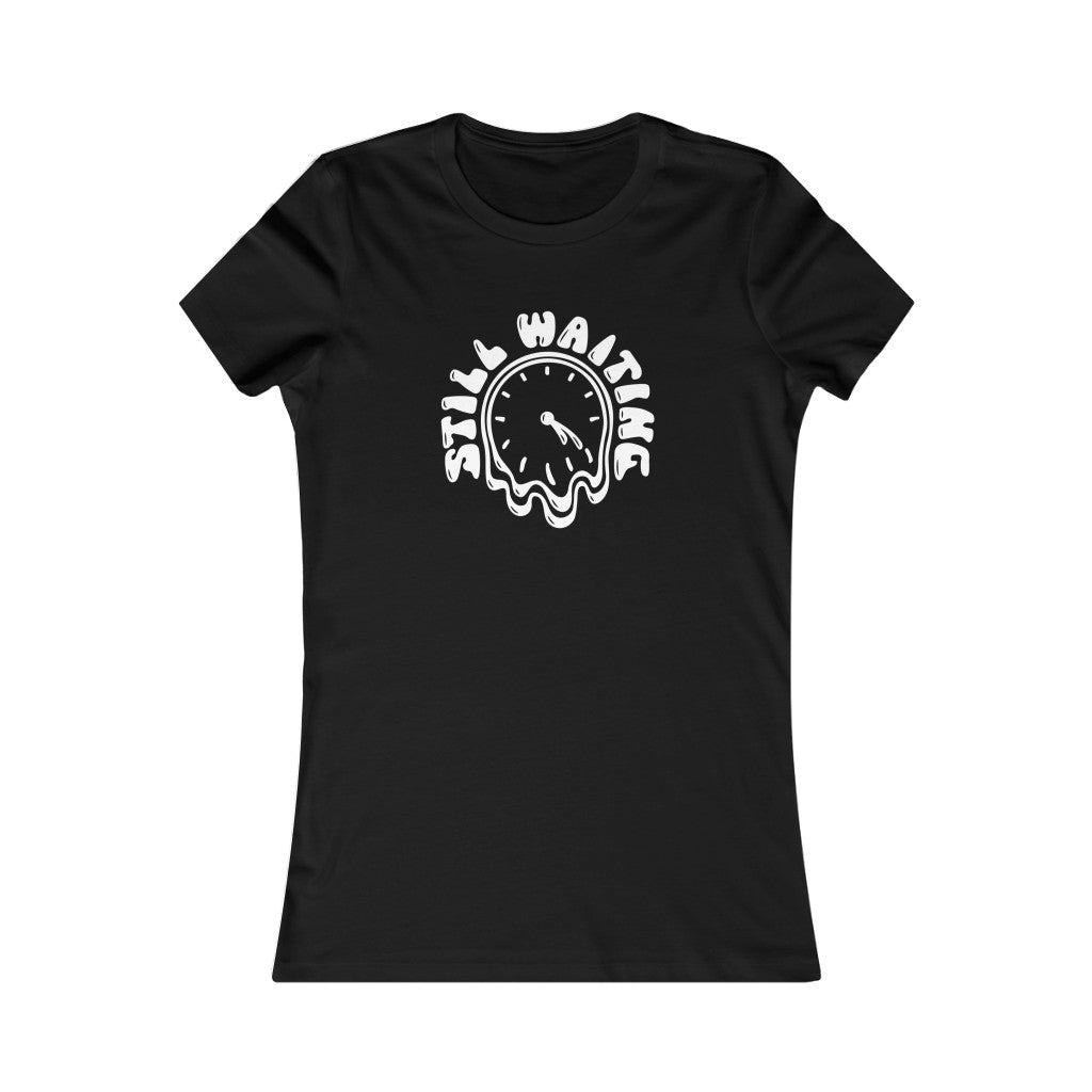 CROSSEYED AND PAINLESS - Women's Bella Canvas Tee - Simplewear Phish