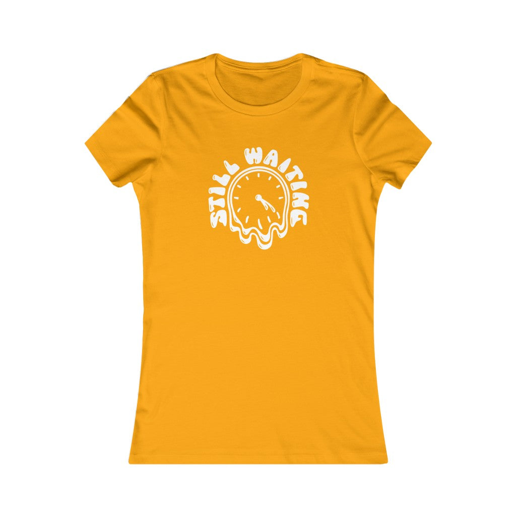 CROSSEYED AND PAINLESS - Women's Bella Canvas Tee - Simplewear Phish