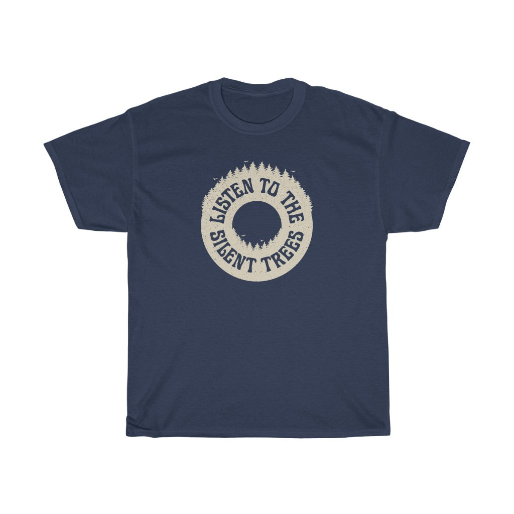 WALLS OF THE CAVE - Unisex Tee - Simplewear Phish