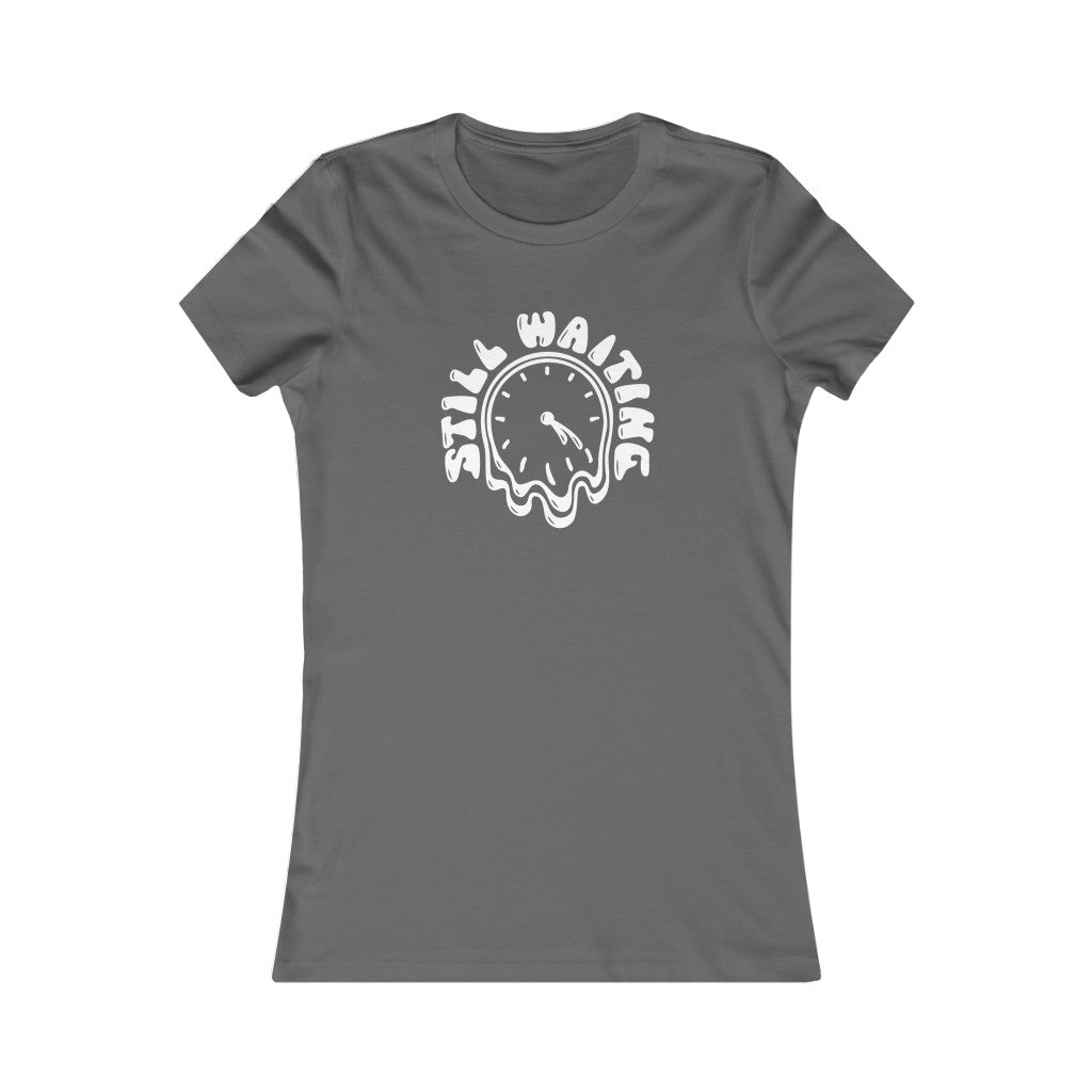 CROSSEYED AND PAINLESS - Women's Bella Canvas Tee - Simplewear Phish