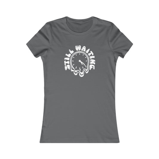 CROSSEYED AND PAINLESS - Women's Bella Canvas Tee - Simplewear Phish