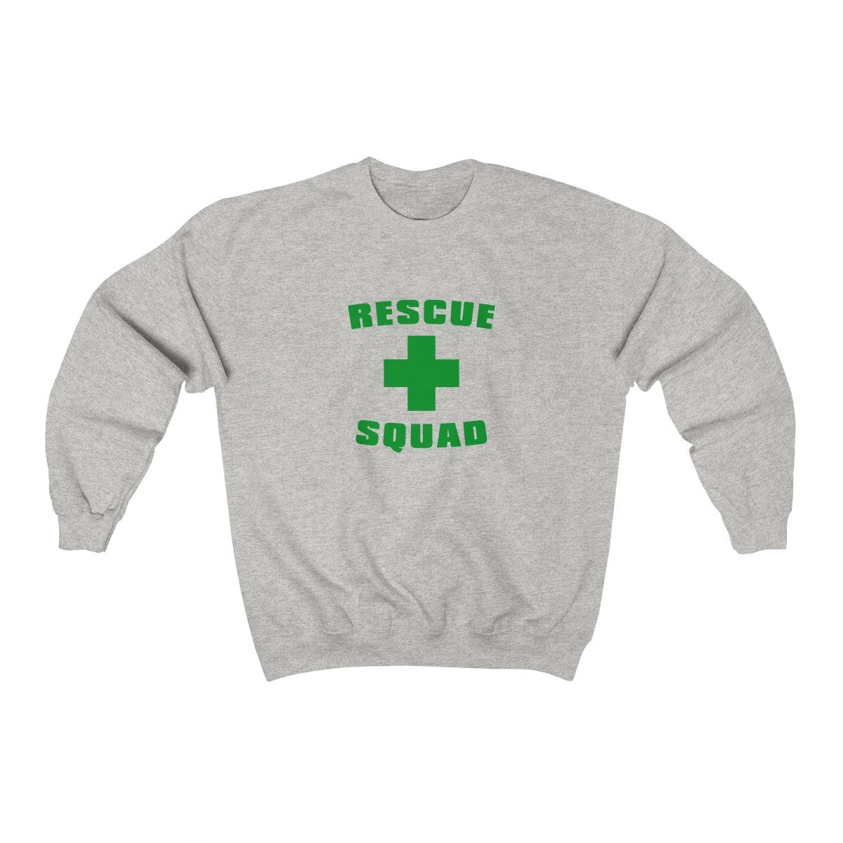 MSG NYE 2019-20 Rescue Squad Lifeguard - Unisex Crewneck Sweatshirt - Simplewear Phish