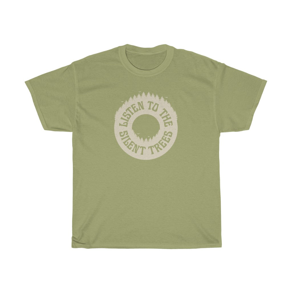 WALLS OF THE CAVE - Unisex Tee - Simplewear Phish