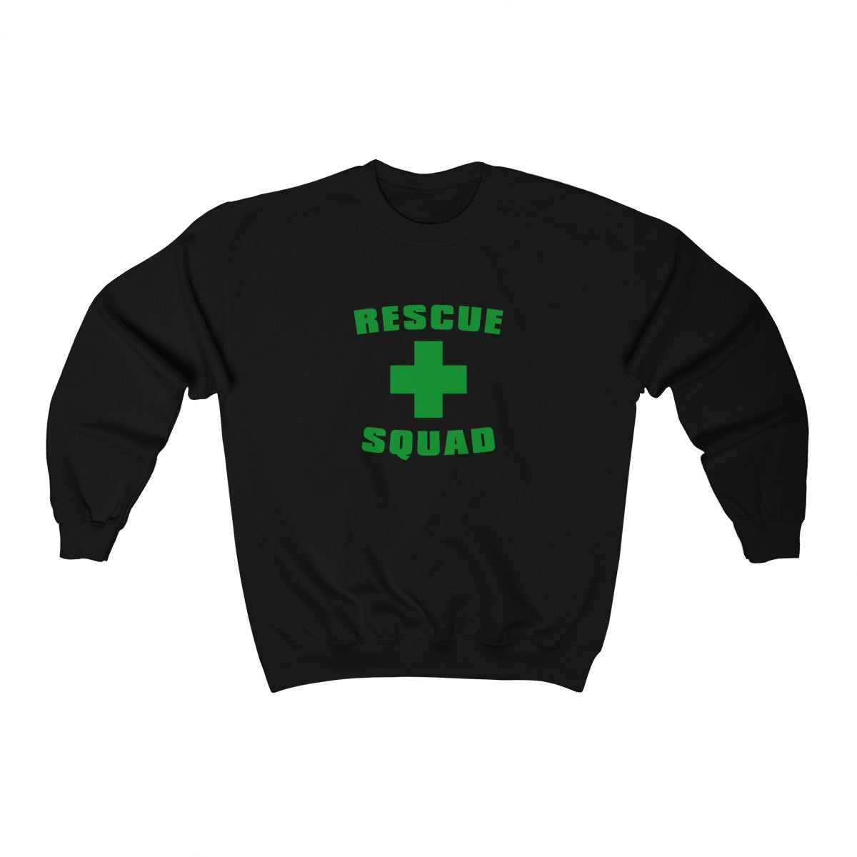 MSG NYE 2019-20 Rescue Squad Lifeguard - Unisex Crewneck Sweatshirt - Simplewear Phish