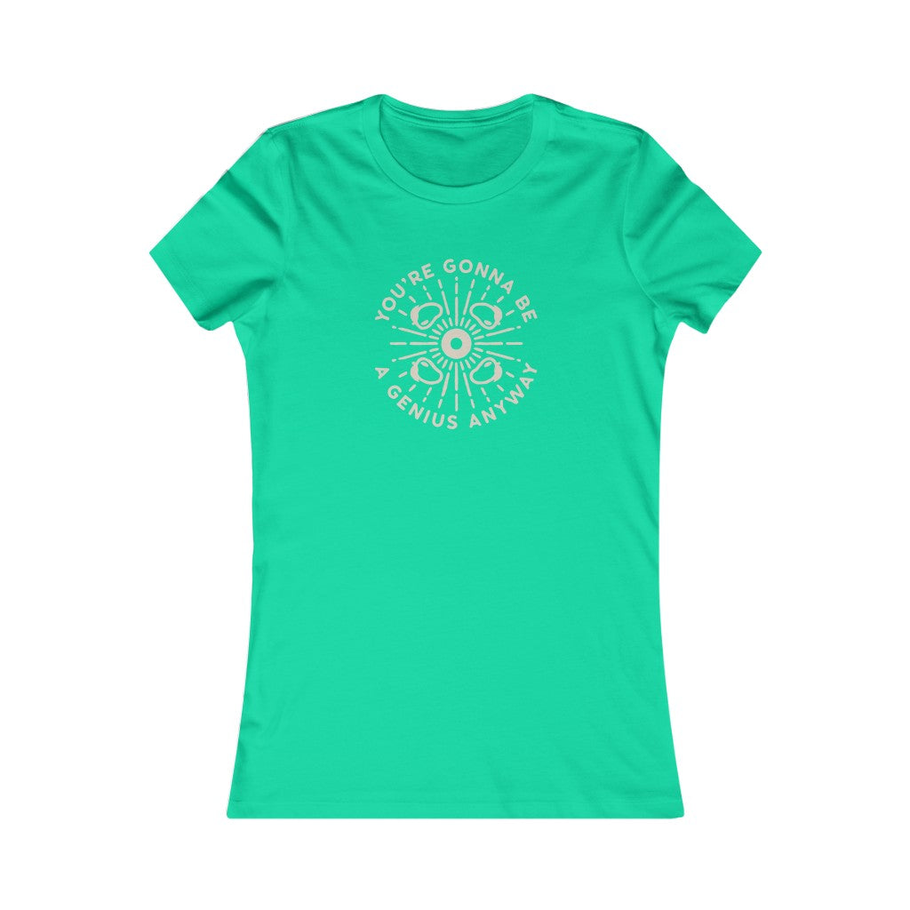 THE MANGO SONG - Women's Bella Canvas Tee - Simplewear Phish