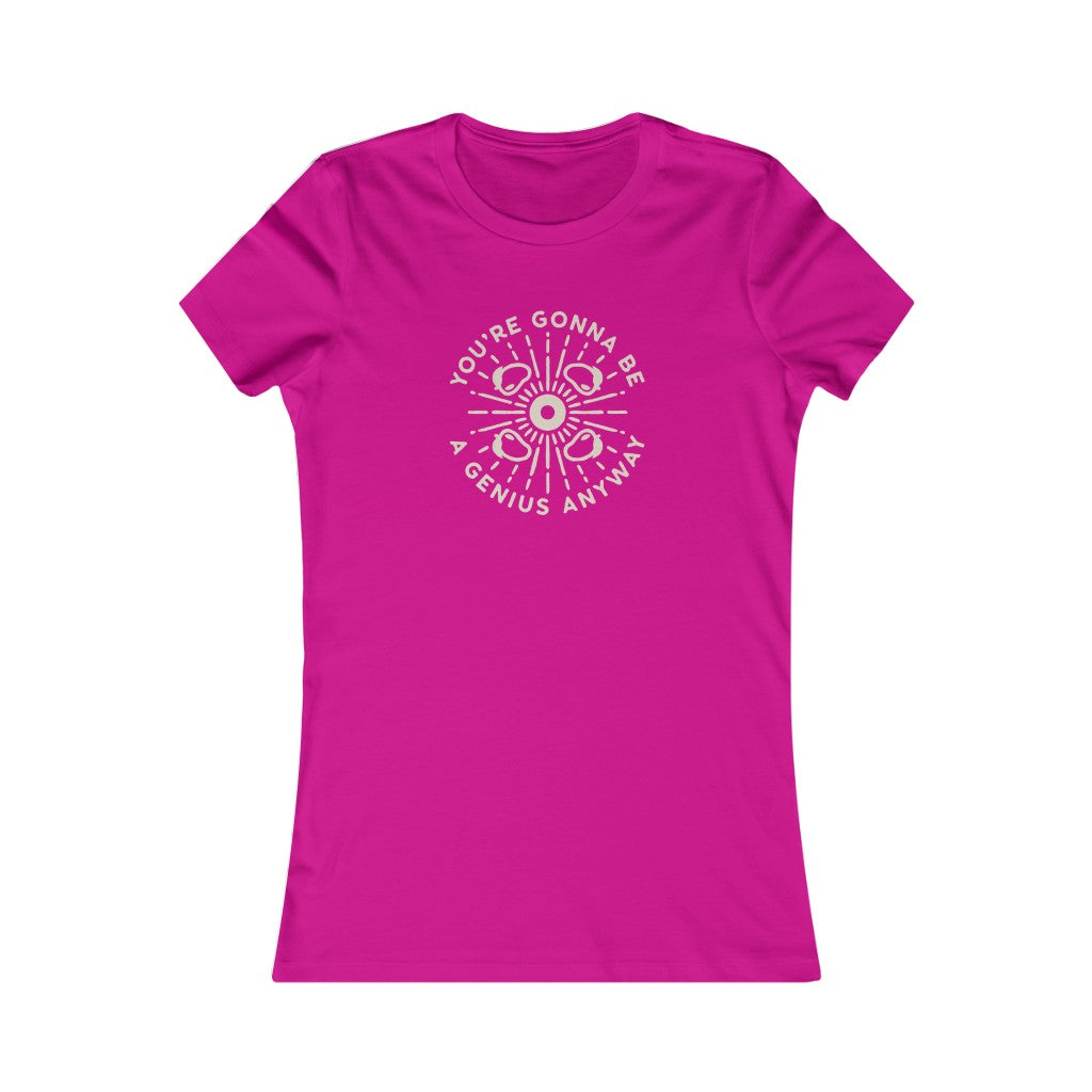 THE MANGO SONG - Women's Bella Canvas Tee - Simplewear Phish