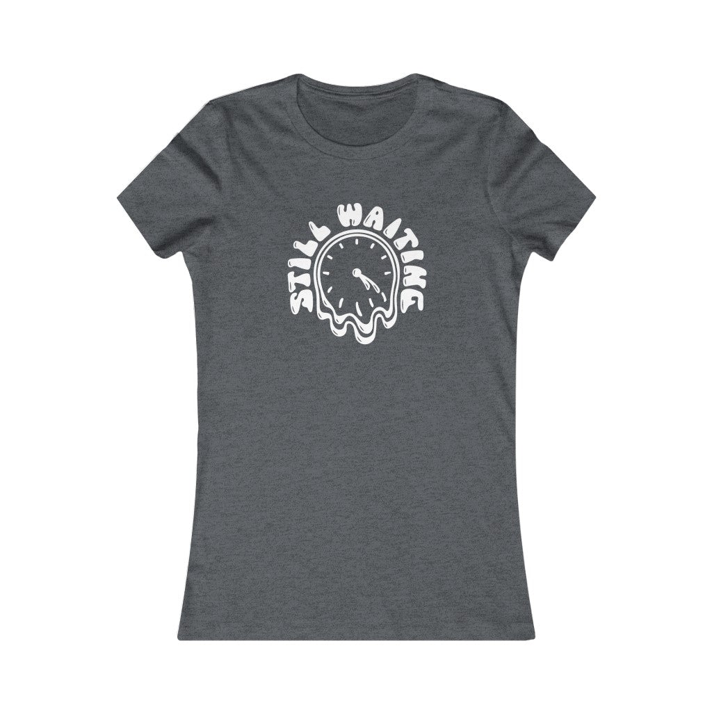 CROSSEYED AND PAINLESS - Women's Bella Canvas Tee - Simplewear Phish