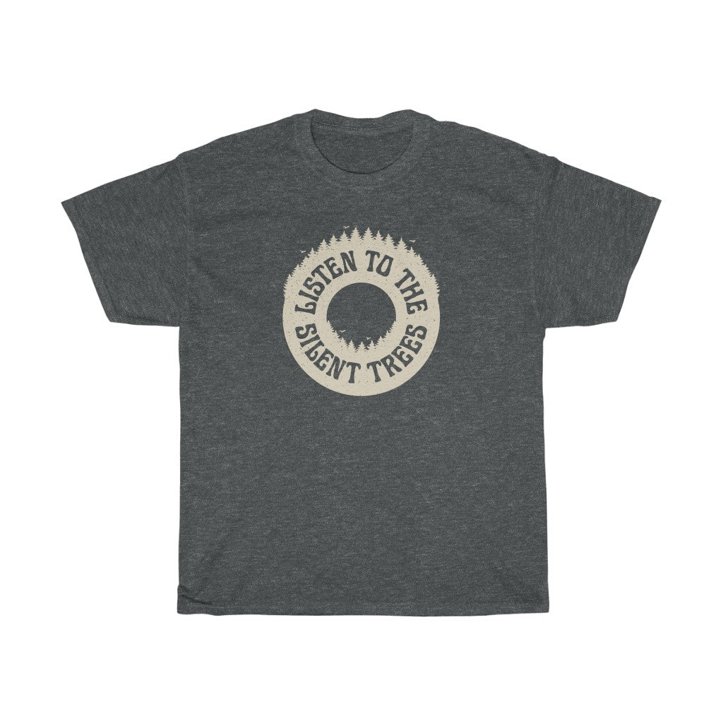 WALLS OF THE CAVE - Unisex Tee - Simplewear Phish