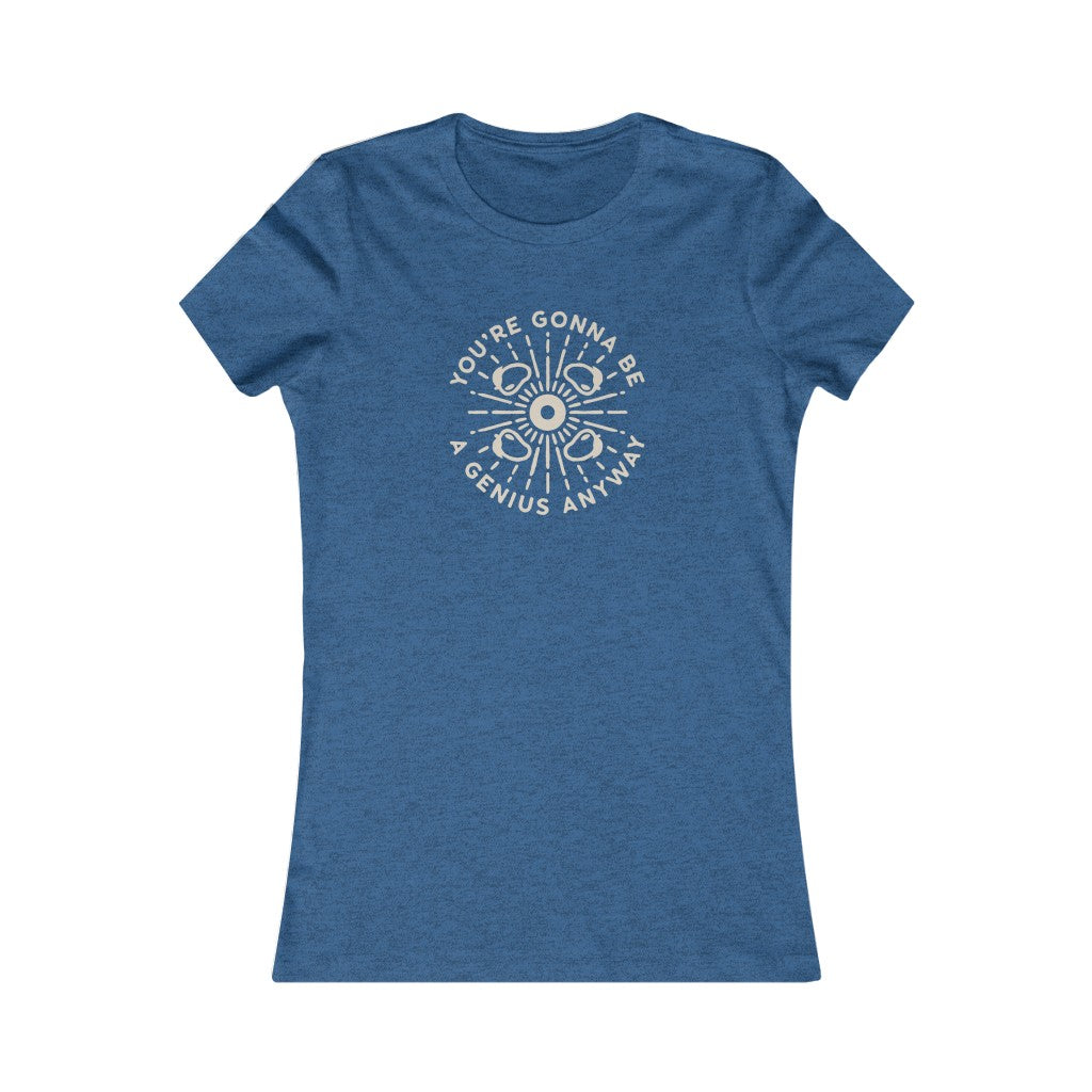 THE MANGO SONG - Women's Bella Canvas Tee - Simplewear Phish