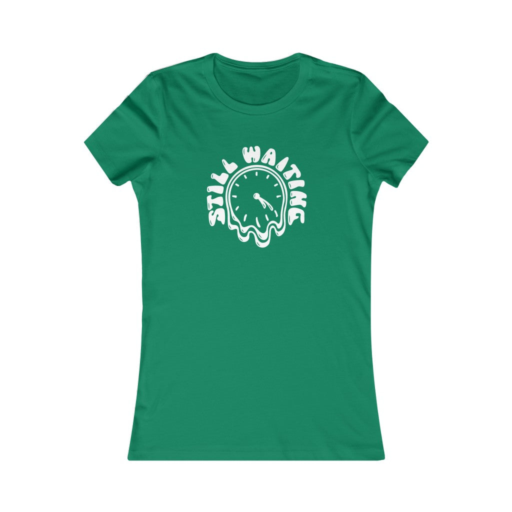 CROSSEYED AND PAINLESS - Women's Bella Canvas Tee - Simplewear Phish