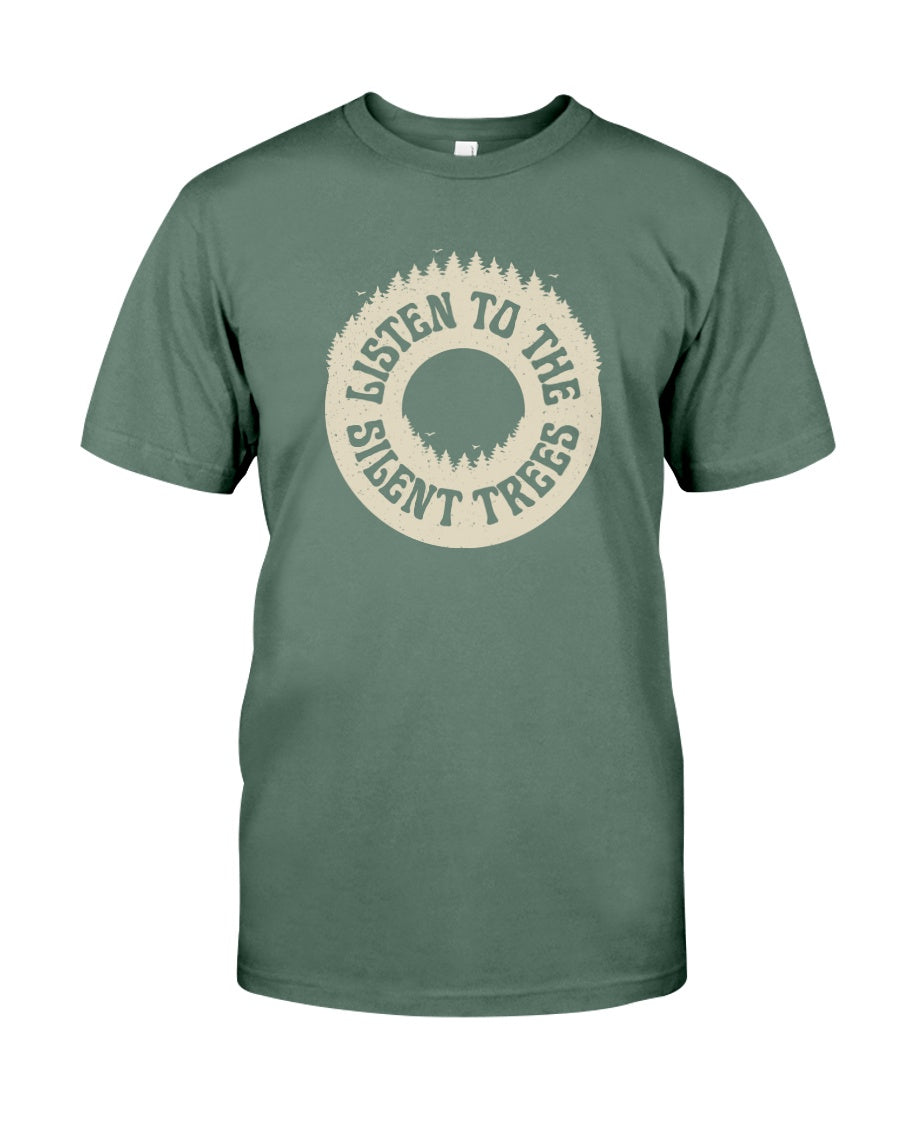 WALLS OF THE CAVE - Comfort Colors Tee - Simplewear Phish