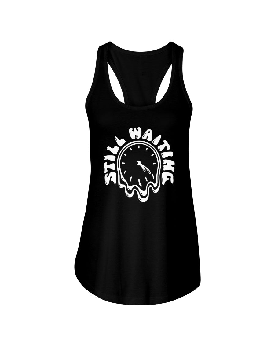 CROSSEYED AND PAINLESS - Women's Racerback Tank - Simplewear Phish