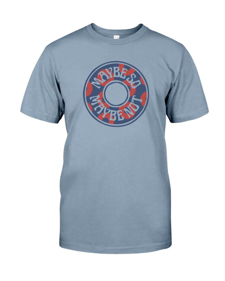 STASH - Comfort Colors Tee - Simplewear Phish