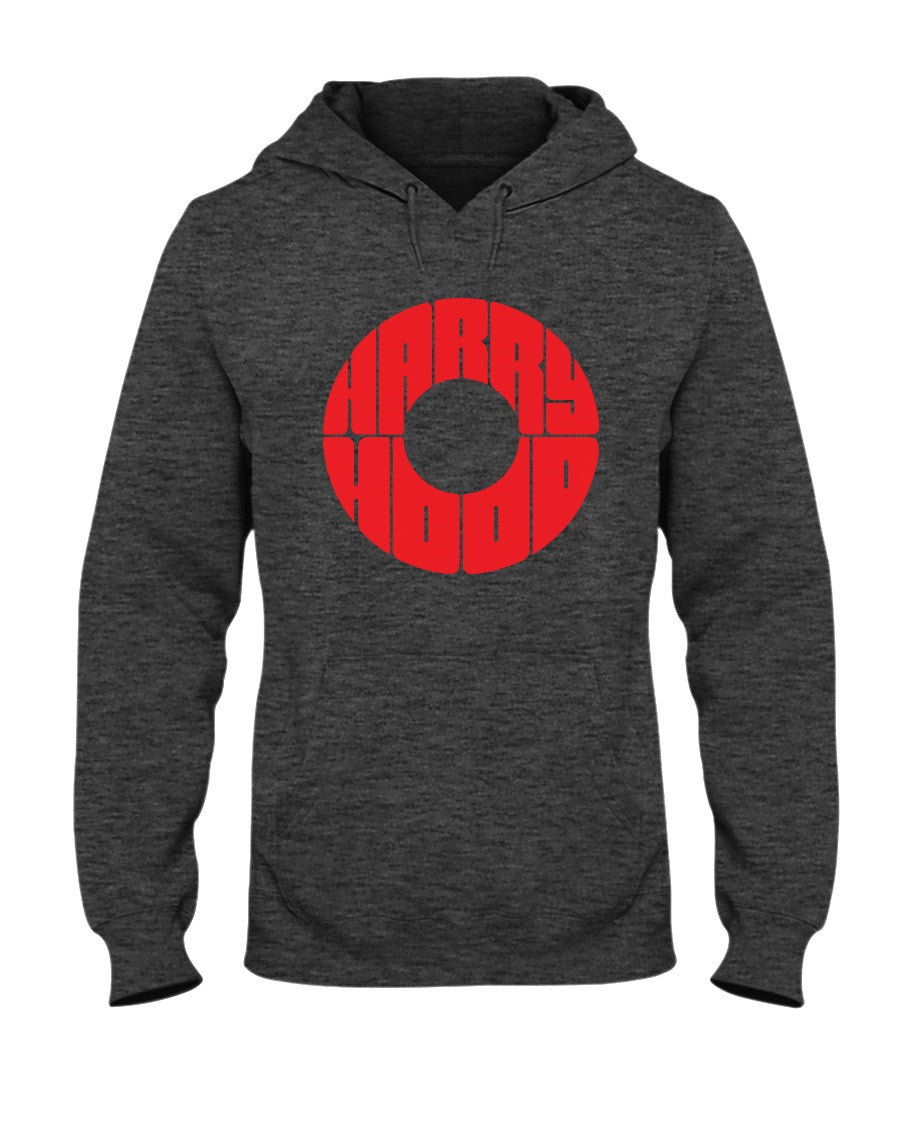 HARRY HOOD Donut - Hoodie - Simplewear Phish