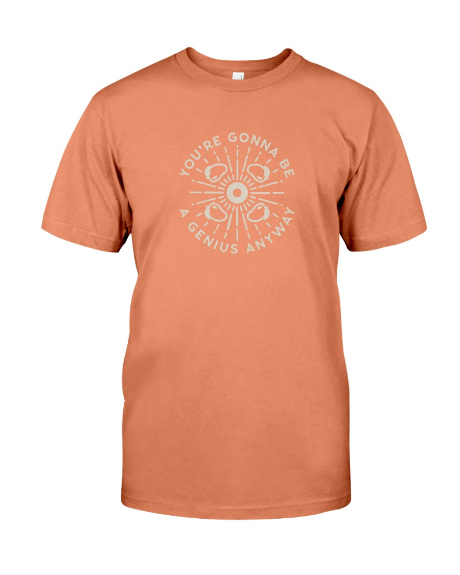 THE MANGO SONG - Comfort Colors Tee - Simplewear Phish