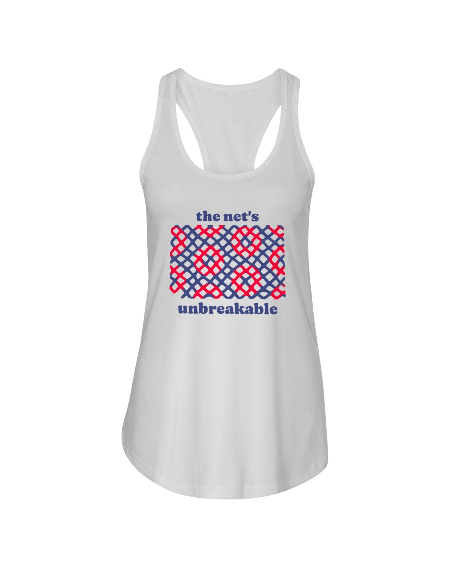 MERCURY - Women's Racerback Tank - Simplewear Phish