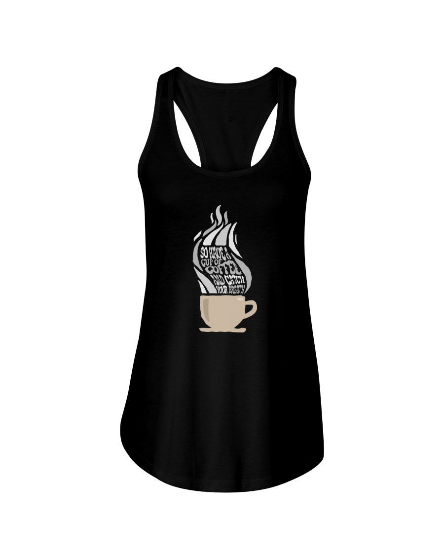 FEE - Women's Racerback Tank - Simplewear Phish