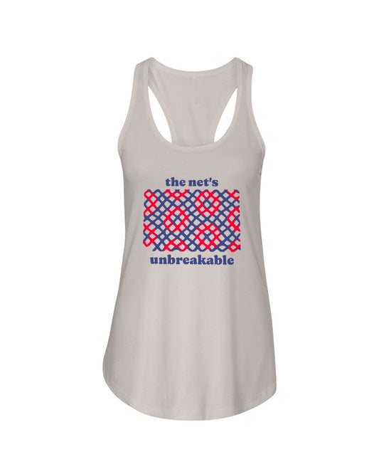 MERCURY - Women's Racerback Tank - Simplewear Phish