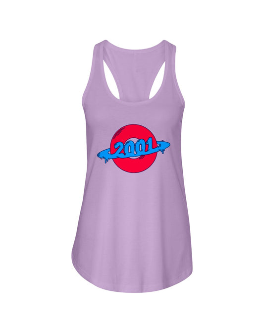 NBTrey Women's Racerback Tank – Phish Lot Shirts, T-Shirts