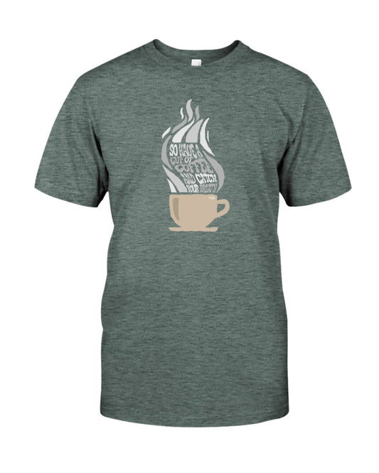 FEE - Comfort Colors Tee - Simplewear Phish