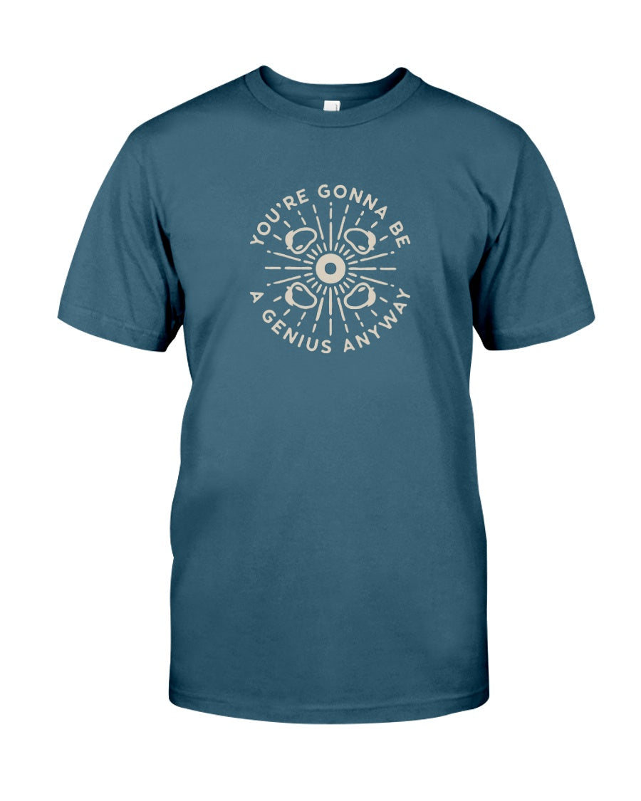 THE MANGO SONG - Comfort Colors Tee - Simplewear Phish