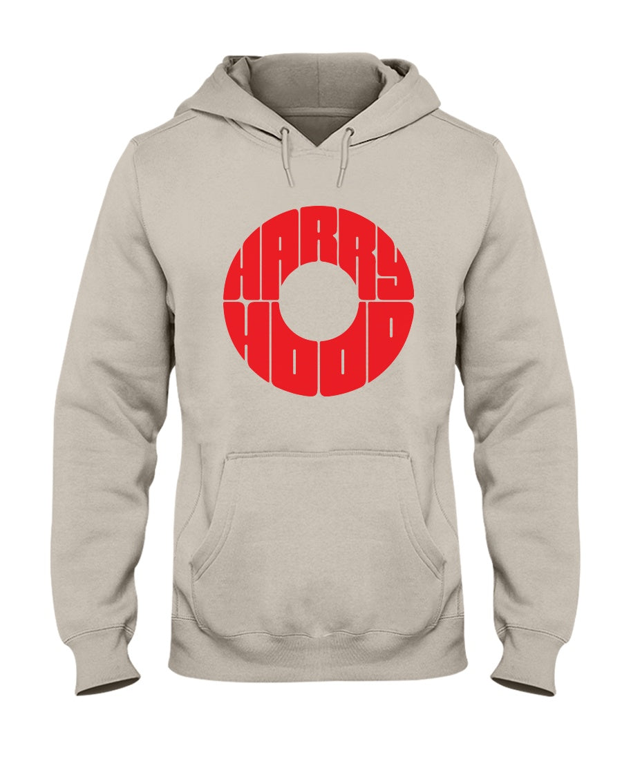 HARRY HOOD Donut - Hoodie - Simplewear Phish