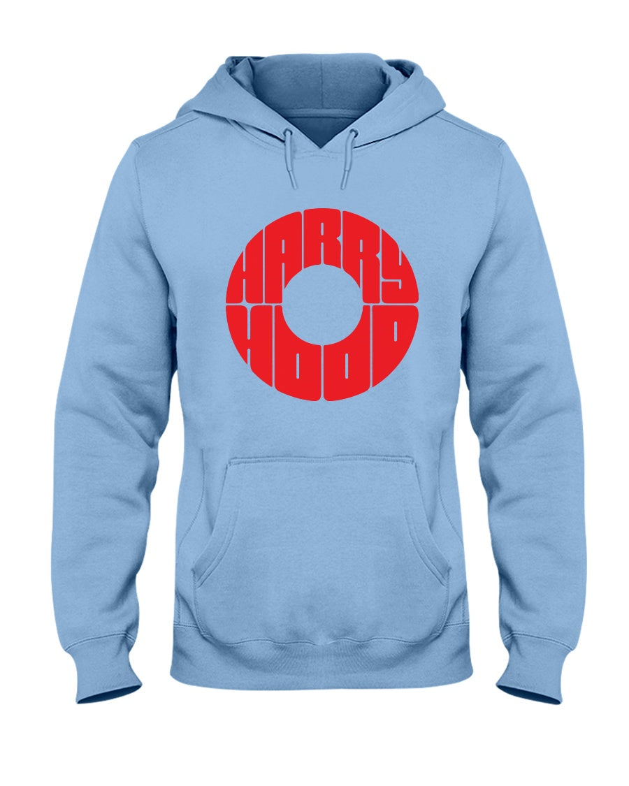 HARRY HOOD Donut - Hoodie - Simplewear Phish