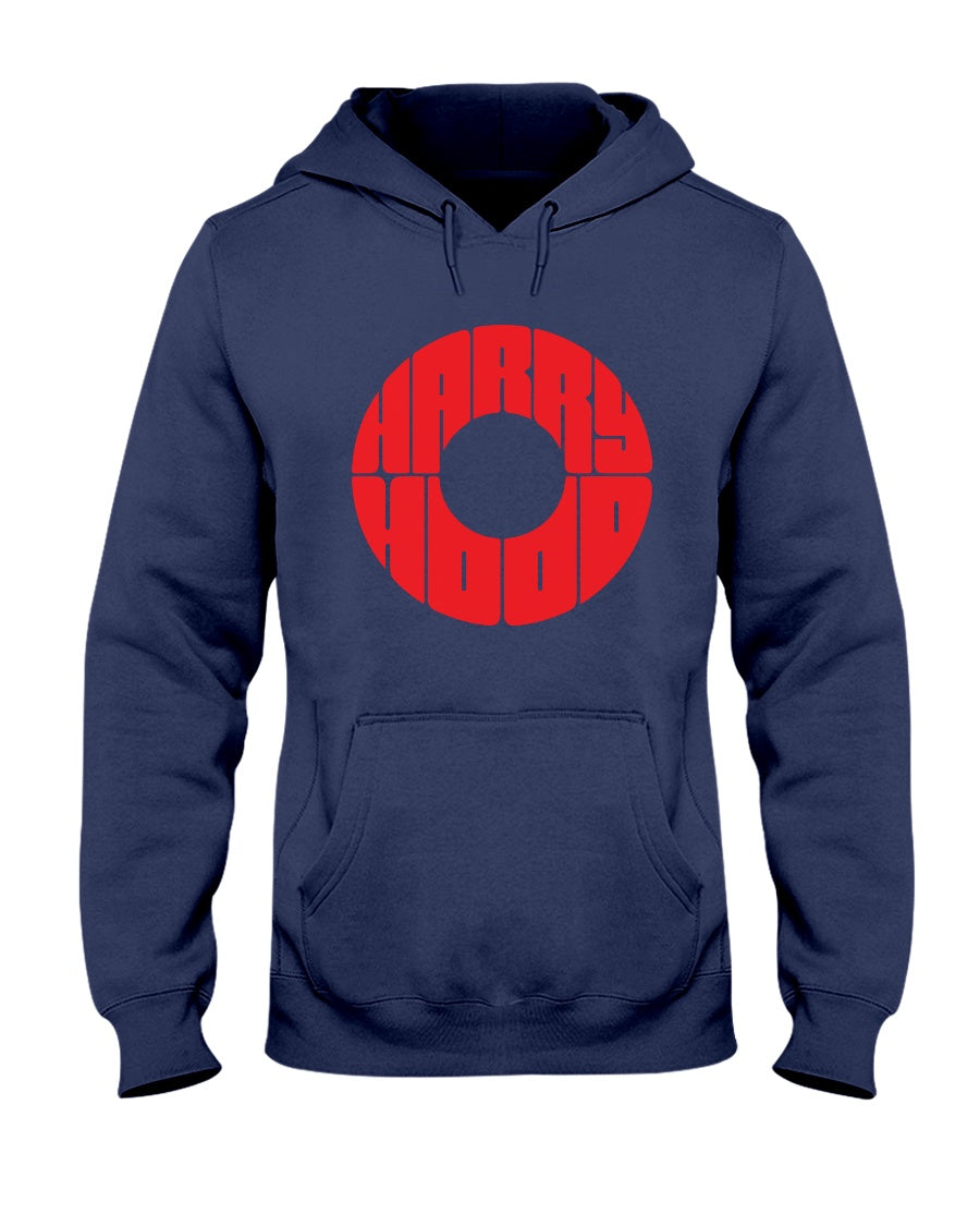 HARRY HOOD Donut - Hoodie - Simplewear Phish