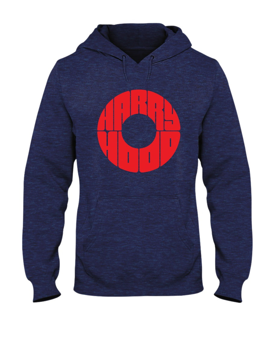 HARRY HOOD Donut - Hoodie - Simplewear Phish