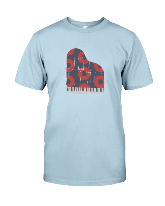 PLAY IT LEO - Comfort Colors Tee - Simplewear Phish